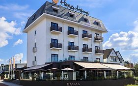 Hotel Hogerhuys - adults only